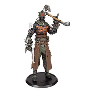 Imagem de McFarlane Toys Boneco premium do prisioneiro Fortnite 10724