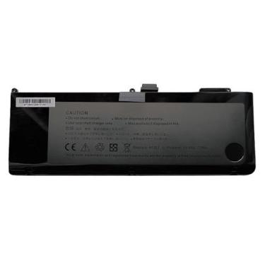 Imagem de Bateria Bringit Compatível Com Apple Macbook Pro A1321  Lítio-Polímero