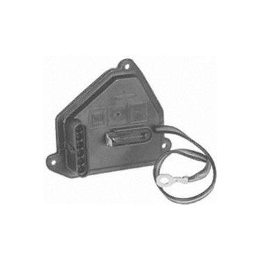Imagem de ACDelco Módulo de controle de soprador e compressor 15-71378