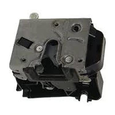 Imagem de Fechadura Porta Dianteira Mecanica Ld Novo Corsa Meriva Montana 24434882