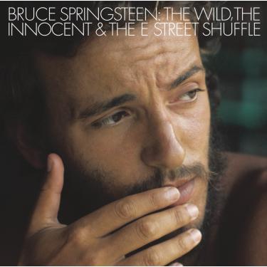 Imagem de The Wild, The Innocent And The E Street Shuffle