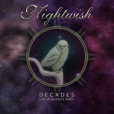Imagem de Nightwish: Decades Live in Buenos Aires