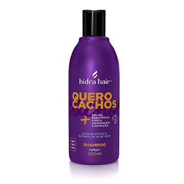 Imagem de Shampoo Sulfate free Quero Cachos 300 ml