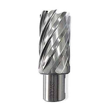 Imagem de Broca Anular em Aço Rápido (HSS) - 22 x 30mm - Ref. Weldon-19 Rocast 88,0011