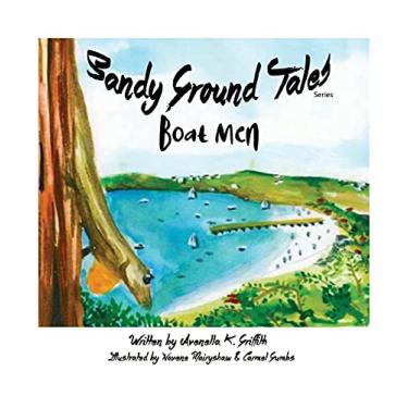 Imagem de Sandy Ground Tales Series: Boat Men: 1
