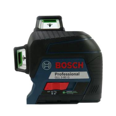 Imagem de Nível A Laser De Linha Gll3-80G 360 Bosch