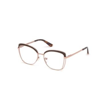 Imagem de Armacao Guess Marciano- Gm0344 52028