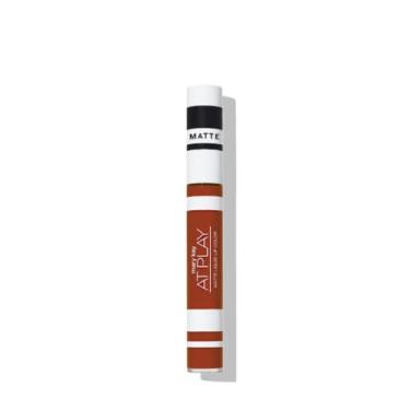 Imagem de Batom Líquido Matte Brick my Heart At Play Mary Kay