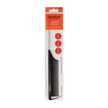 Imagem de Proart Pente Especial Hair Lock Cabo Metal - Proart