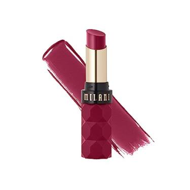 Imagem de Milani Batom Color Fetish - Protetor labial de cobertura transparente a média