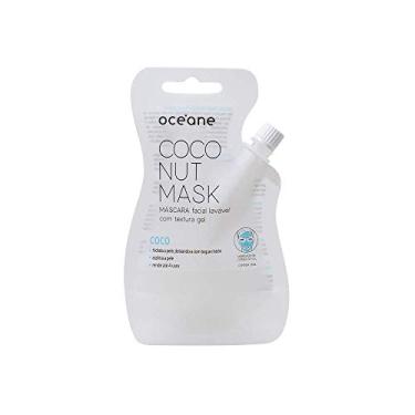 Imagem de Máscara Facial de Coco - Coconut Mask 35ml