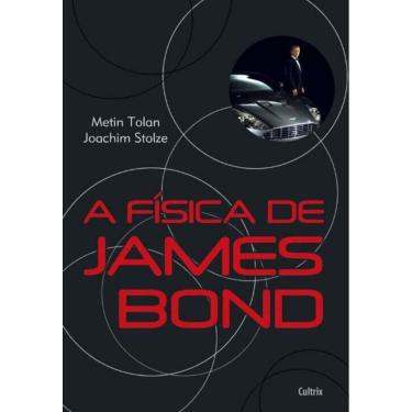 Imagem de Física de James Bond, A