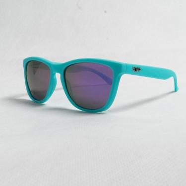 Imagem de Óculos de Sol Yopp Polarizado Uv400 Aquamarine-Unissex