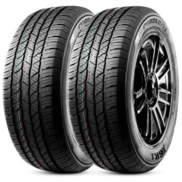 Imagem de Kit 2 Pneu Xbri Aro 17 265/65r17 112h Forza Ht 2