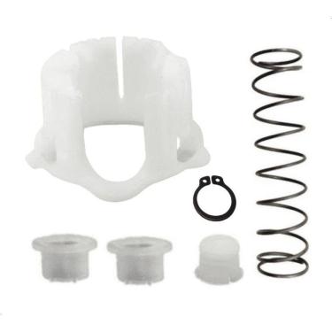 Imagem de Reparo Bucha Alavanca De Câmbio Gol Saveiro Fox Polo Voyage