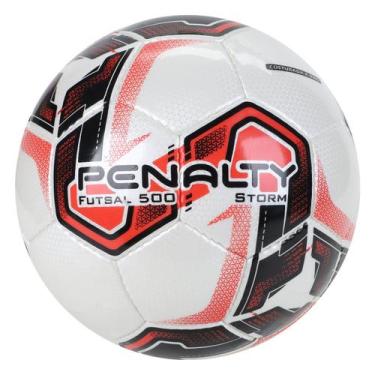 Imagem de Bola De Futsal Penalty Storm Xxi