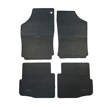 Imagem de Tapete Borracha FOX 2004/2022 // POLO 2003/2014 - EQMAX