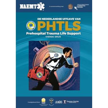 Imagem de de Nederlandse Uitgave Van Phtls: Prehospital Trauma Life Support