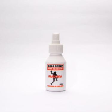 Imagem de Cola Spray para Handebol 100ml