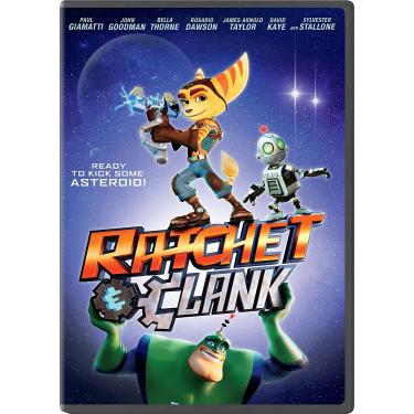 Imagem de Ratchet & Clank