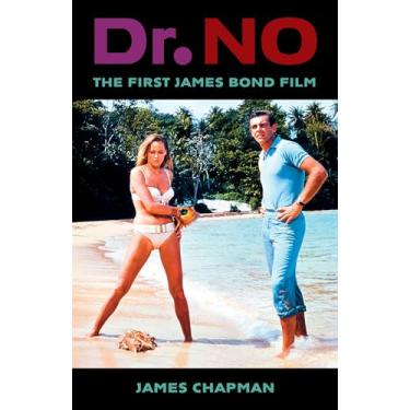 Imagem de Dr. No: The First James Bond Film