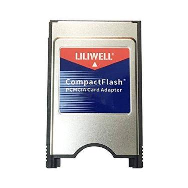 Imagem de Placa CompactFlash para adaptador PCMCIA ATA