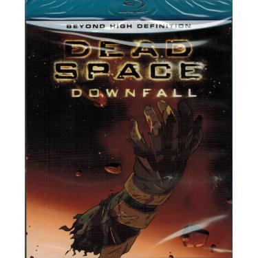 Imagem de Dead Space: Downfall