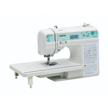 Imagem de Maquina de Costura Brother QB9110L Computadorizada Bivolt Automatico
