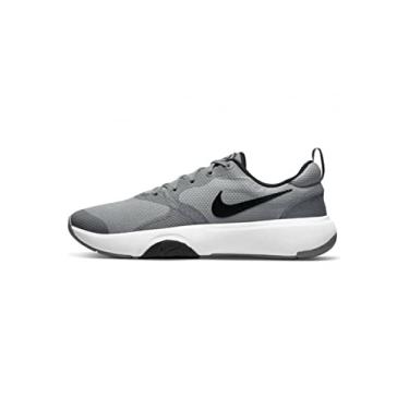 Imagem de Nike Men's City Rep Tr Grey Training Shoes 11 US(DA1352-003)