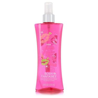 Imagem de Perfume Parfums De Coeur Body Fantasies Pink Vanilla 240 ml