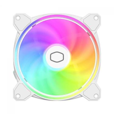 Imagem de Cooler Para Gabinete Cooler Master MasterFan MF140 Halo 2, A