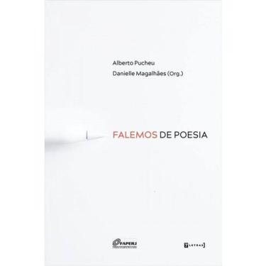 Imagem de Falemos De Poesia