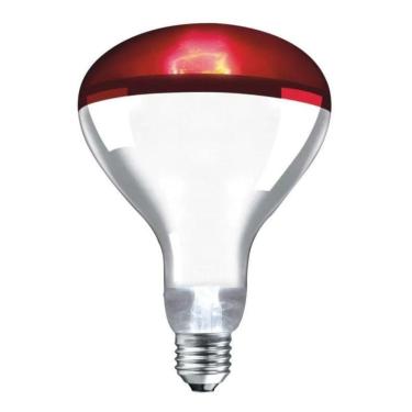 Imagem de Lâmpada Infravermelha 250W 220V