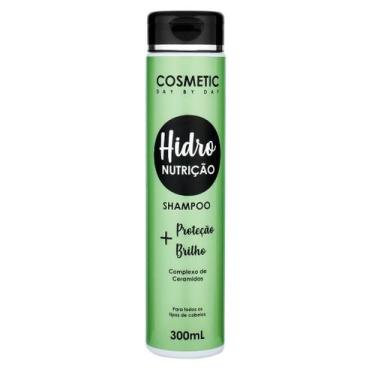Imagem de Shampoo Hidro Nutrição Cosmetic - 300ml - Light Hair