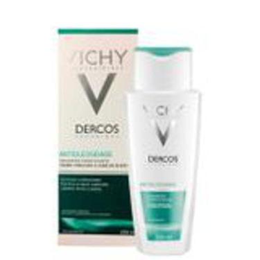 Imagem de Vichy Dercos Antioleosidade - Shampoo 200Ml