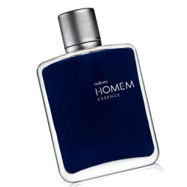 Imagem de Perfume Natura Homem Essence Deo Parfum Masculino 100ml