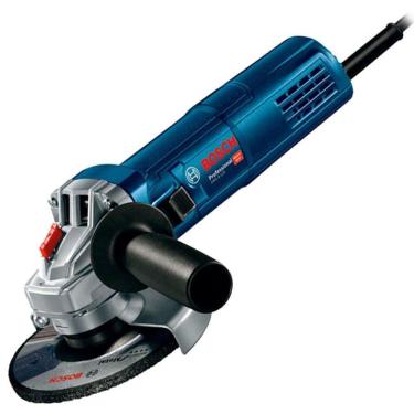 Imagem de Esmerilhadeira Angular GWS-9-125 5 Pol. 900W - BOSCH