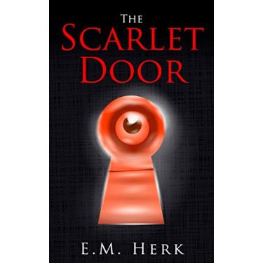 Imagem de The Scarlet Door (English Edition)