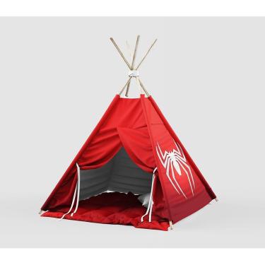 Imagem de Cabaninha/tenda/toca Infantil para Festa do Pijama