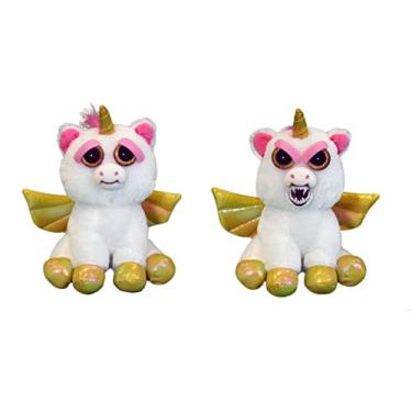 Imagem de Feisty Pets Alicorn Tammy Twinkletush