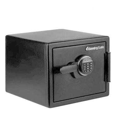 Imagem de Cofre Digital Á Prova D`água Fogo 22,8 Litros Sentrysafe