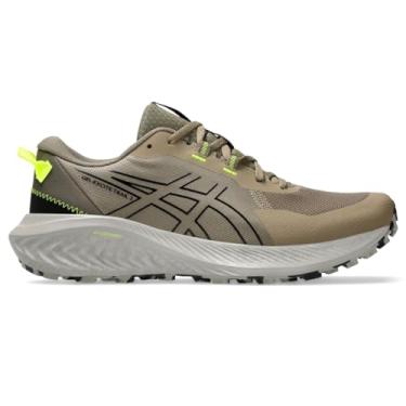 Imagem de ASICS Tênis de corrida masculino GEL-EXCITE TRAIL 2, Pimenta/preto, 41