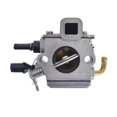 Imagem de Carburador C3A-S31A para Stihl MS340 MS350 MS360 034 036 360Pro para peças de substituição de motosserra Zama Tillotson 40-HE-20A para 11251200651