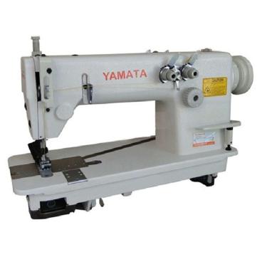 Imagem de Reta Ponto Corrente 2 Agulhas Yamata+ Ponto cadeia  Yamata