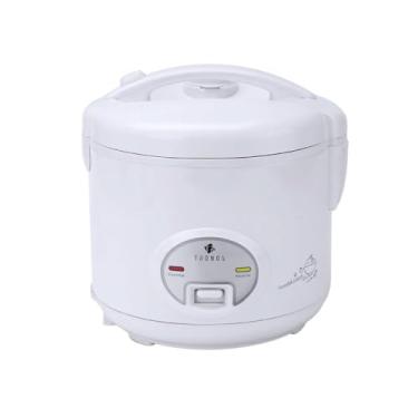 Imagem de PANELA DE ARROZ ELÉTRICA TRONOS 1 LITRO 220V