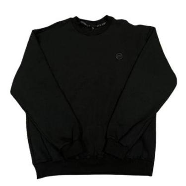 Imagem de Blusa Moletom Freesurf Careca Basico Logo-Masculino