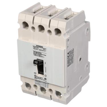 Imagem de Disjuntor I. Tripolar CQD - Siemens | 20A CQD 320