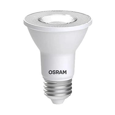 Imagem de Lâmpada Dicróica LED 5,5W Luz Amarela Osram