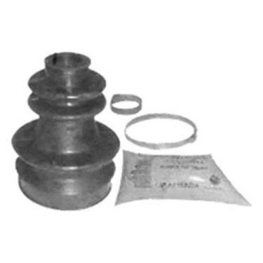 Imagem de Kit Coifa Homocinetica (Lado Cambio) Trafic - METAL SYSTEM