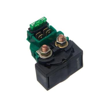 Imagem de Interruptor de Partida Rele-Automatico - CBX - NX - XR - CB - Loja Dua